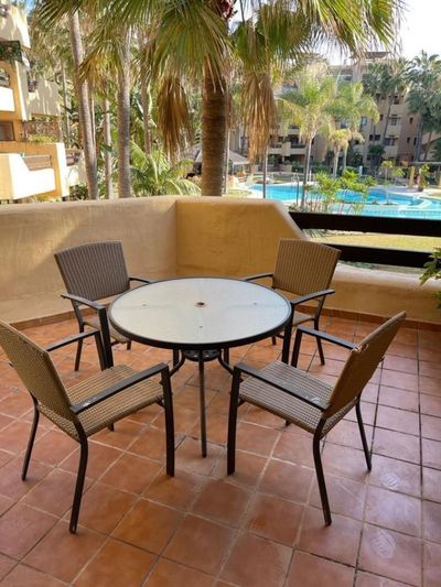 Appartamento Familiare in affitto Estepona, Málaga. Ref: 1019. MAAT PROPERTIES