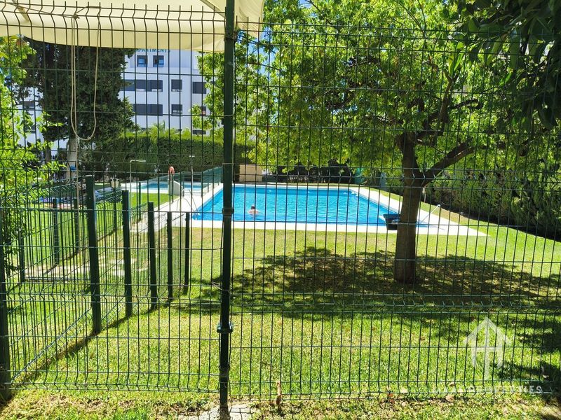 Appartamento Familiare in affitto Marbella, Málaga. Ref: 1022. MAAT PROPERTIES