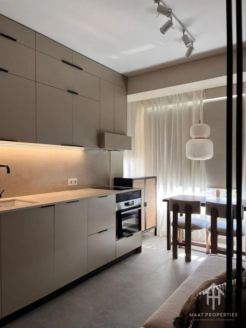 Appartamento Familiare in affitto Marbella, Málaga. Ref: 1026. MAAT PROPERTIES