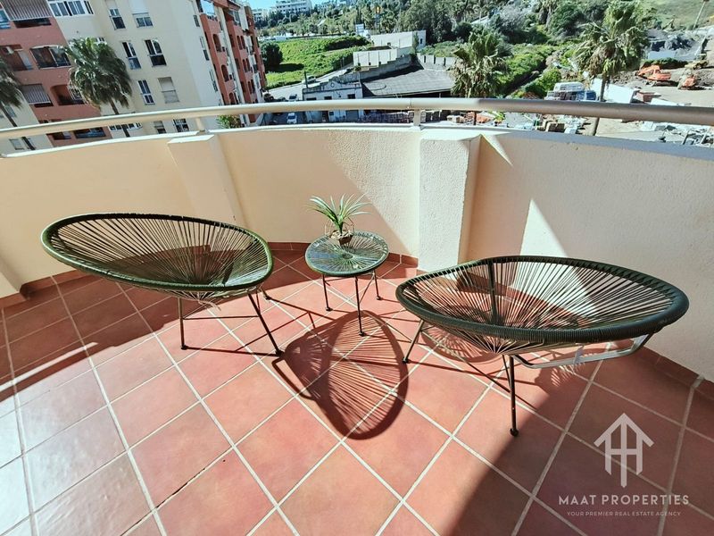 Appartamento Familiare in affitto Estepona, Málaga. Ref: 1033. MAAT PROPERTIES