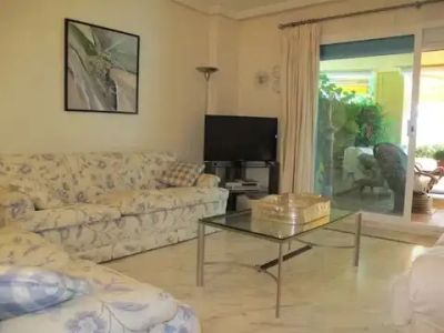 Attico in affitto Marbella, Málaga. Ref: 1036. MAAT PROPERTIES