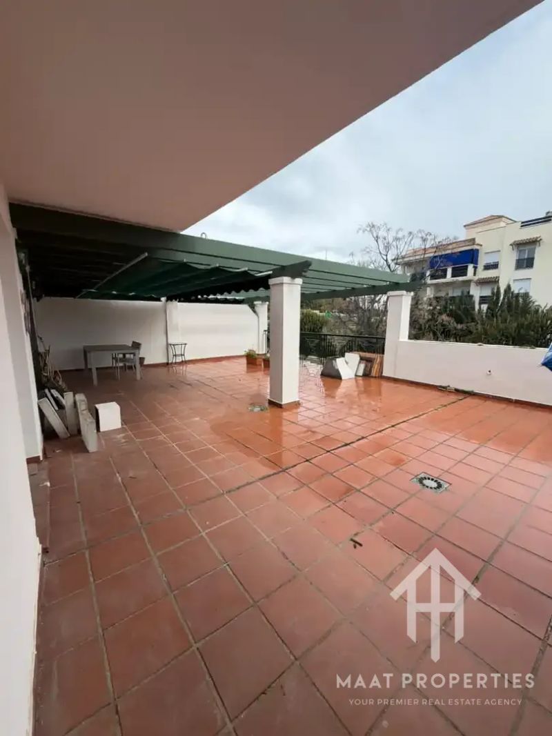 Appartamento Familiare in affitto Marbella, Málaga. Ref: 1037. MAAT PROPERTIES