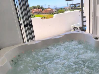Residenza di città in affitto Marbella, Málaga. Ref: 1038. MAAT PROPERTIES