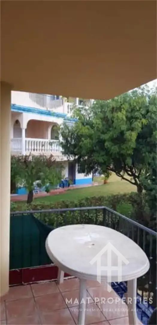 Piso en alquiler Mijas, Málaga. Ref: 1039. MAAT PROPERTIES
