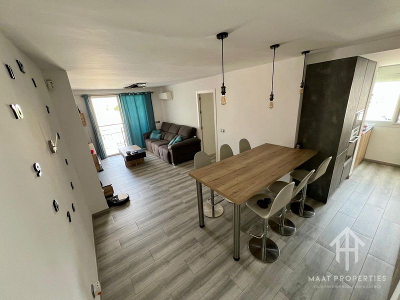 Piso en venta Estepona, Málaga. Ref: 1040. MAAT PROPERTIES