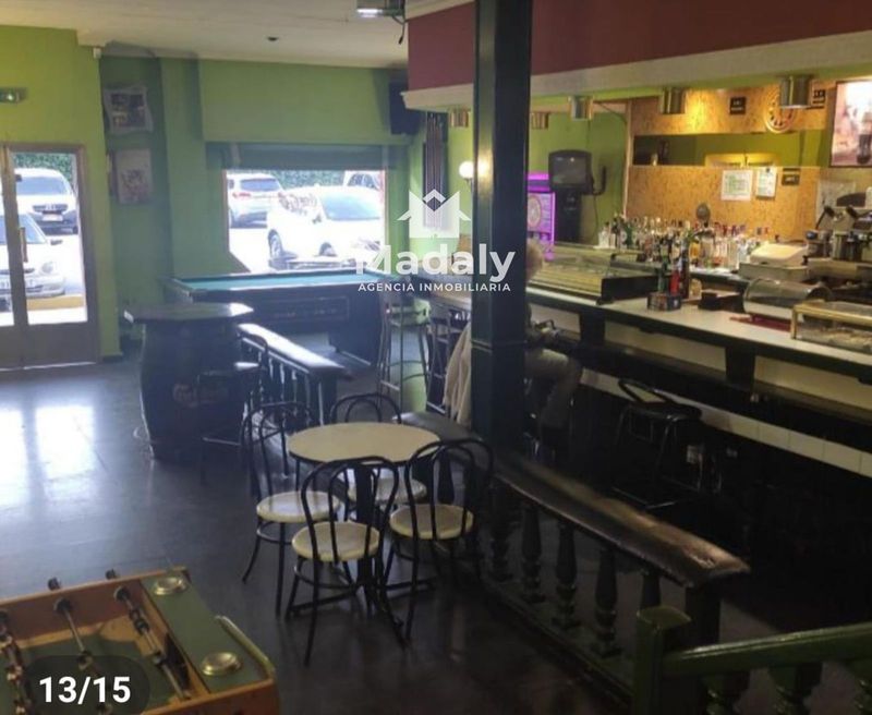Local Comercial en venta Arges, Toledo. Ref: 1007. Madaly Barreiro Tirado