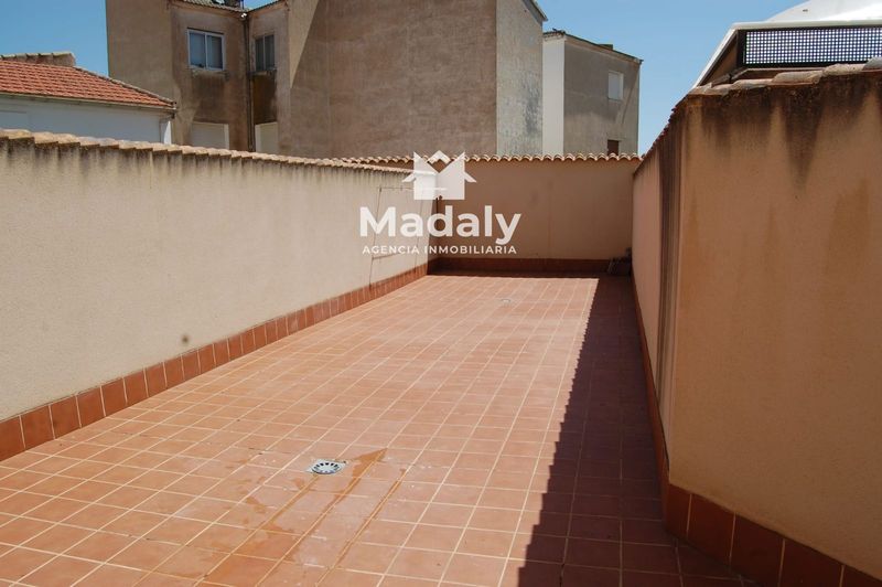 Piso en venta Quintanar De La Orden, Toledo. Ref: 1011. Madaly Barreiro Tirado