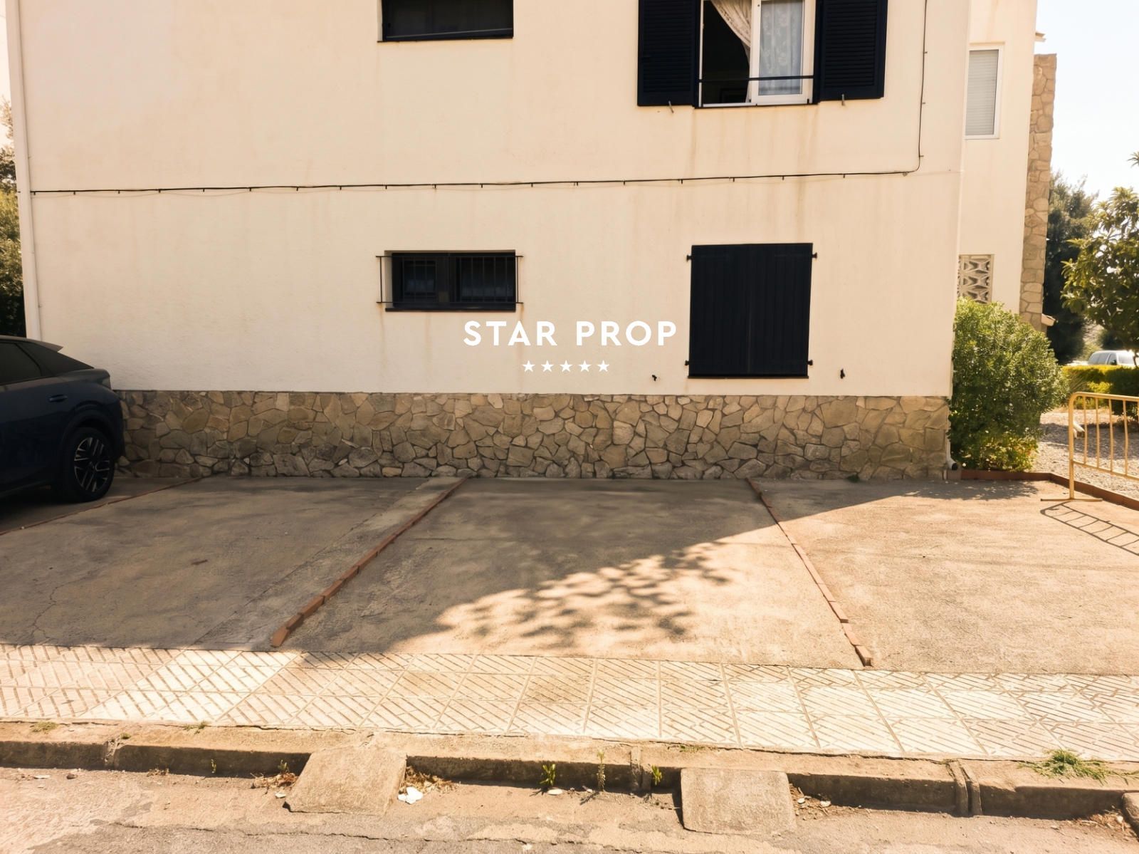 Piso con vistas al mar y terraza en Sant Carles, Llançà
