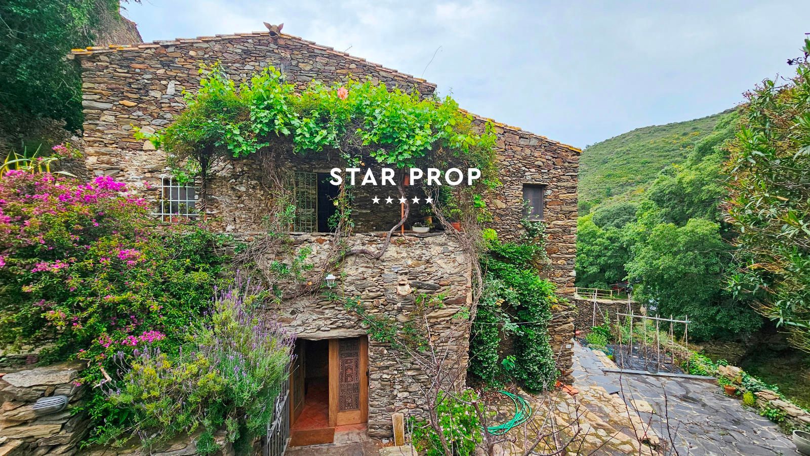 Casa en venta El Port de la Selva, Girona. Ref: 8193. Star Prop