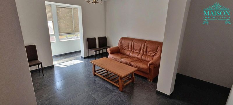 Piso en venta La Vall D