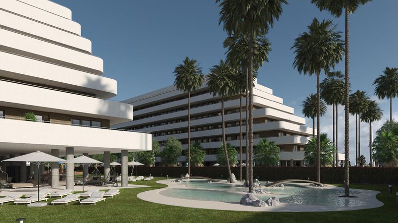 Ático en venta Moncofa, Castellón. Ref: 2671. Maison Inmobiliaria