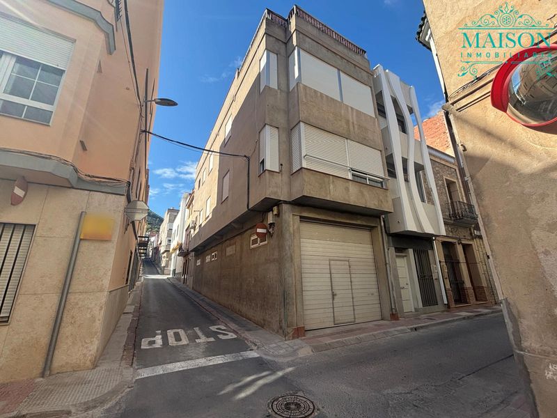 Trastero en venta La Vilavella, Castellón. Ref: 2688. Maison Inmobiliaria