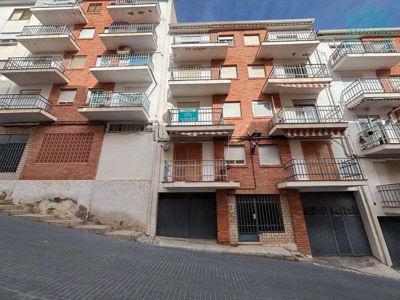 Piso en venta Bejís, Castellón. Ref: 2724. Maison Inmobiliaria
