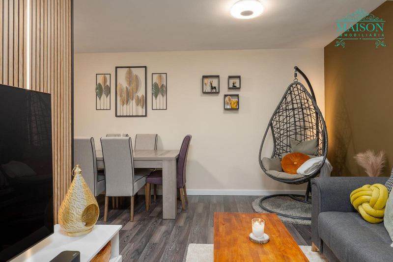 Piso en venta Madrid. Ref: 2755. Maison Inmobiliaria