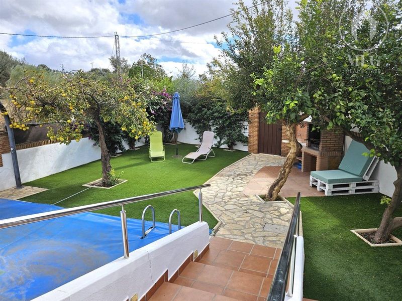 Casa en venta Alfarnatejo, Málaga. Ref: 1589. Málaga Inmobiliaria