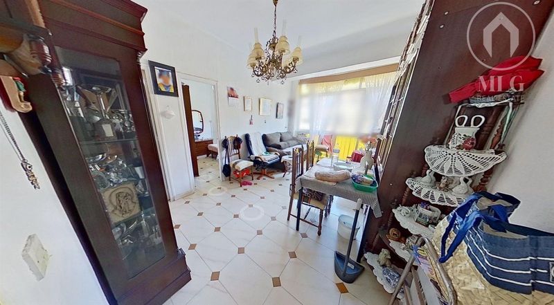 Piso en venta Málaga. Ref: 1593. Málaga Inmobiliaria