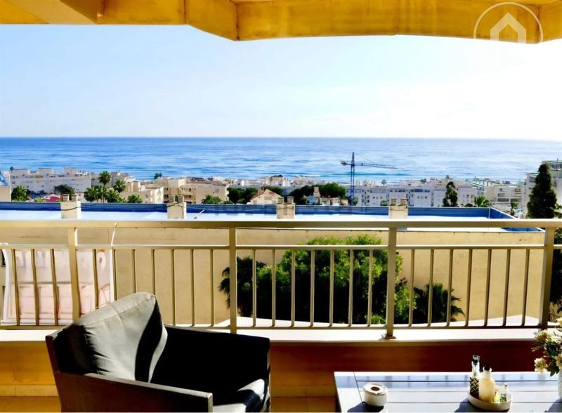 Piso en venta Torremolinos, Málaga. Ref: 1722. Málaga Inmobiliaria