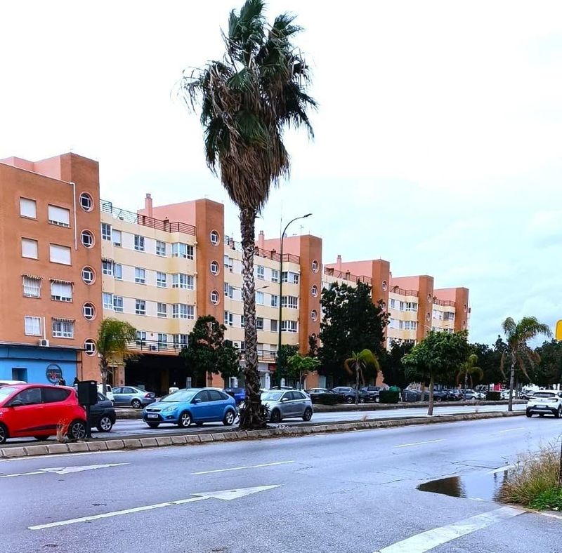 Local Comercial en venta Málaga. Ref: 1753. Málaga Inmobiliaria