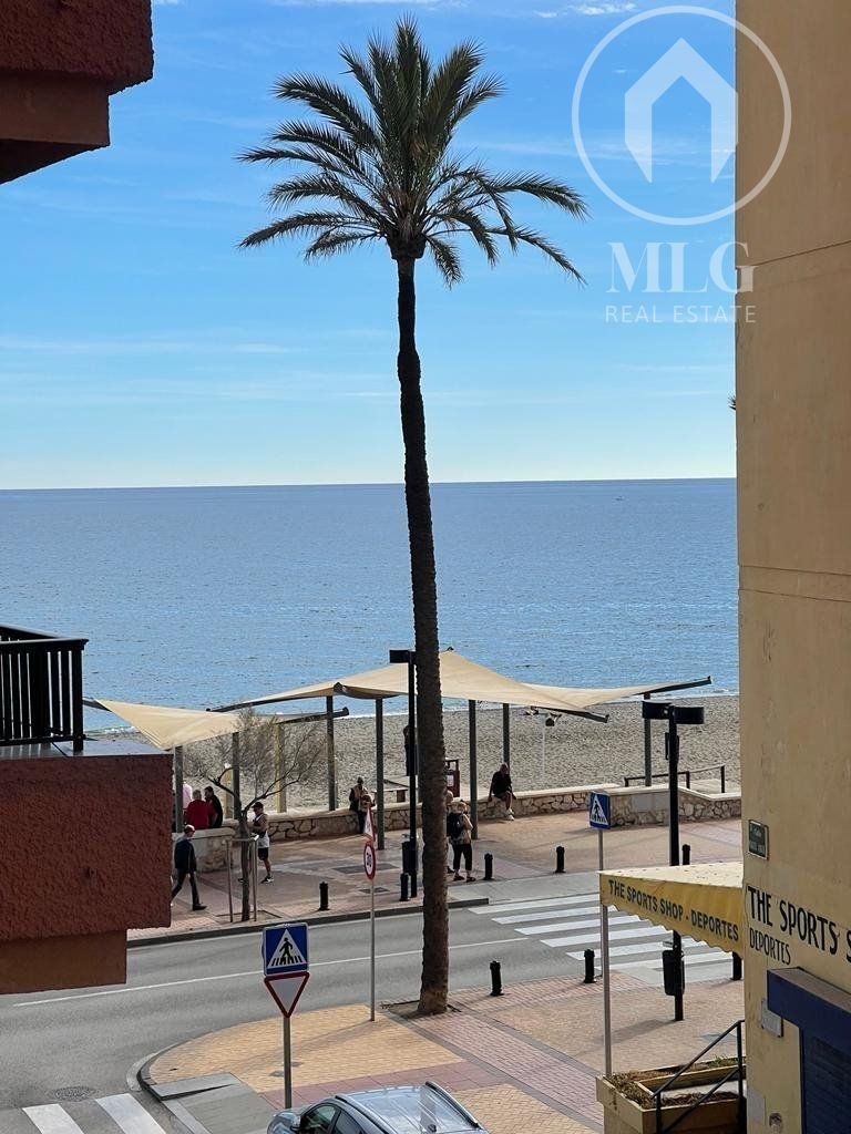 Apartamento en venta Fuengirola, Málaga. Ref: 1770. Málaga Inmobiliaria