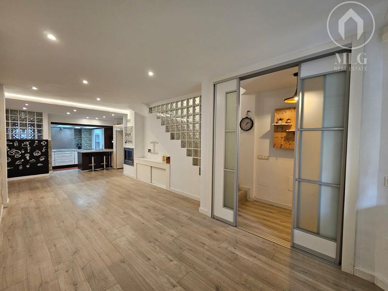 Adosado en venta Málaga. Ref: 1803. Málaga Inmobiliaria