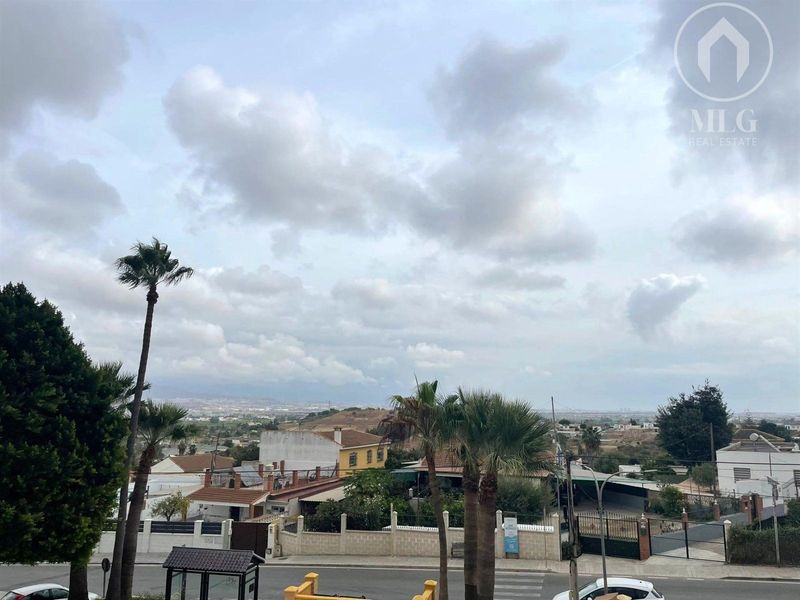 Chalet Independiente en venta Alhaurin De La Torre, Málaga. Ref: 1816. Málaga Inmobiliaria