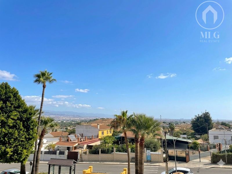 Chalet Independiente en venta Alhaurin De La Torre, Málaga. Ref: 1816. Málaga Inmobiliaria