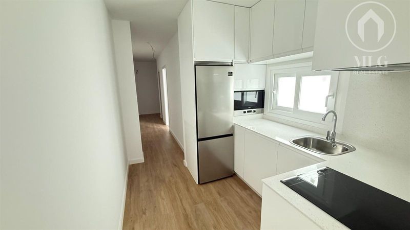 Piso en venta Mijas, Málaga. Ref: 1832. Málaga Inmobiliaria