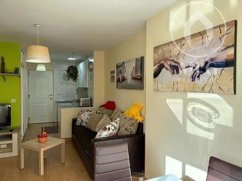 Piso en venta Benalmádena, Málaga. Ref: 1838. Málaga Inmobiliaria