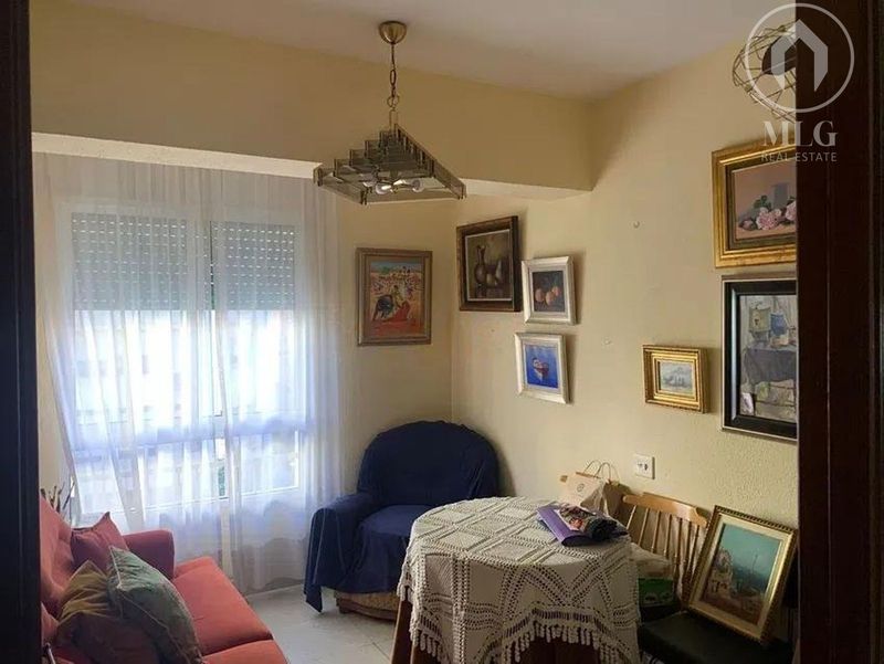 Piso en venta Málaga. Ref: 1853. Málaga Inmobiliaria