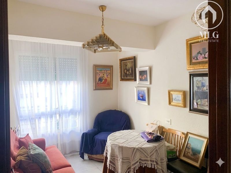 Piso en venta Málaga. Ref: 1853. Málaga Inmobiliaria