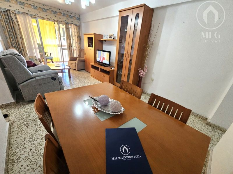 Piso en venta Málaga. Ref: 1854. Málaga Inmobiliaria