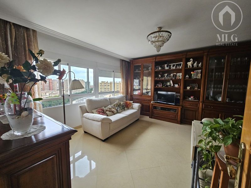 Piso en venta Málaga. Ref: 1855. Málaga Inmobiliaria