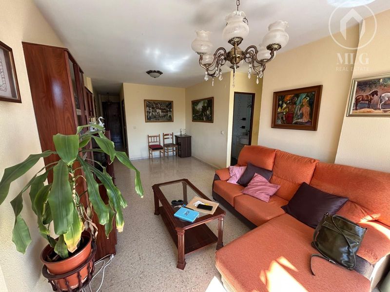 Piso en venta Málaga. Ref: 1858. Málaga Inmobiliaria