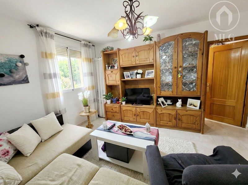 Piso en venta Málaga. Ref: 1859. Málaga Inmobiliaria