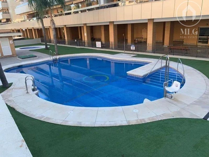 Piso en venta Torremolinos, Málaga. Ref: 1860. Málaga Inmobiliaria