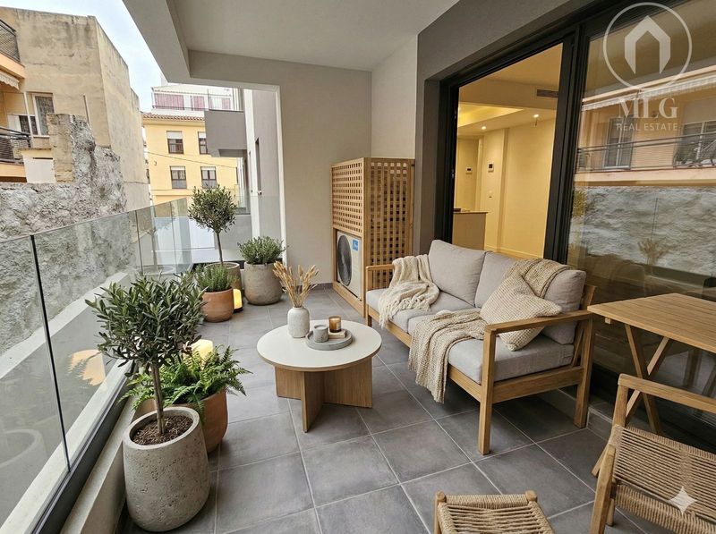 Piso en venta Arroyo De La Miel, Málaga. Ref: 1861. Málaga Inmobiliaria