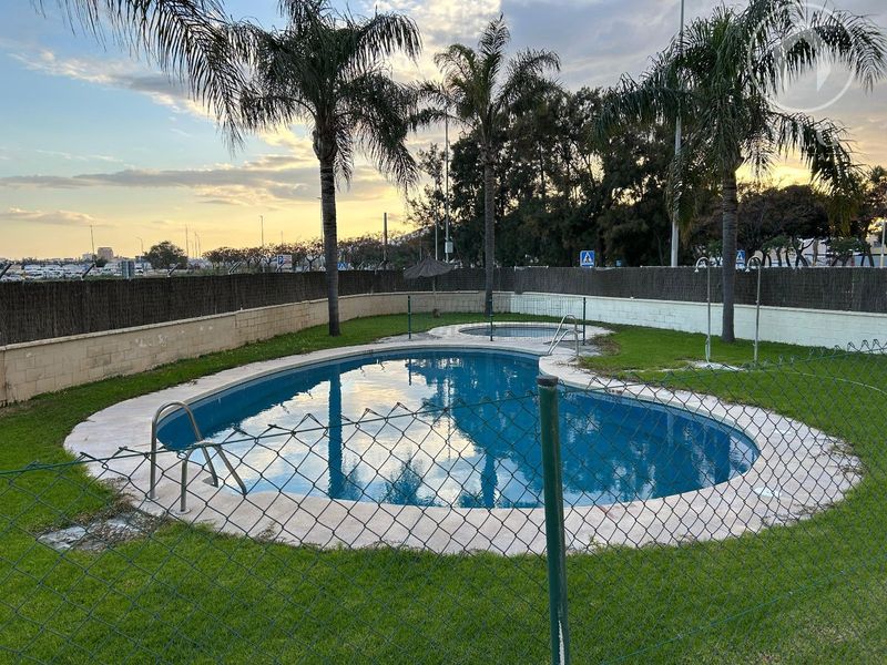 Piso en venta Málaga. Ref: 1863. Málaga Inmobiliaria