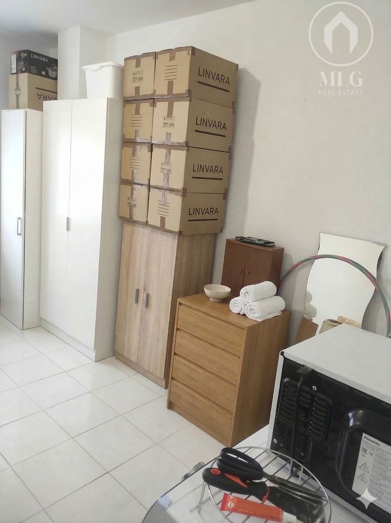 Piso en venta Torremolinos, Málaga. Ref: 1865. Málaga Inmobiliaria