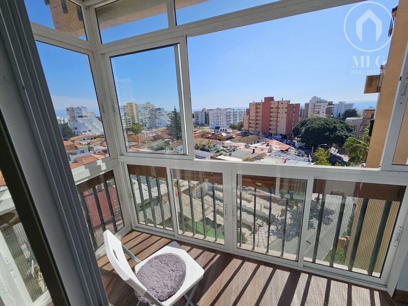 Apartamento en venta Benalmádena, Málaga. Ref: 1866. Málaga Inmobiliaria