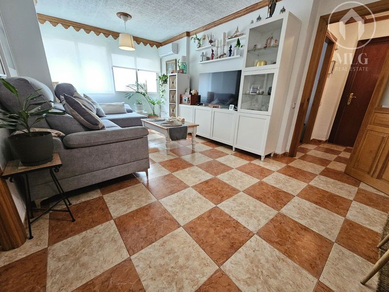 Piso en venta Málaga. Ref: 1871. Málaga Inmobiliaria