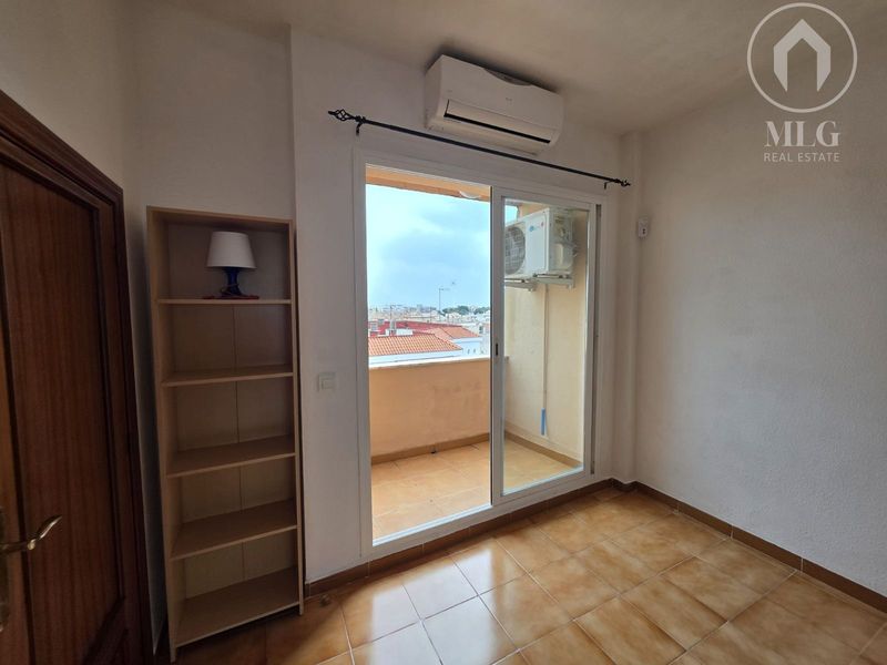 Piso en venta Torremolinos, Málaga. Ref: 1874. Málaga Inmobiliaria