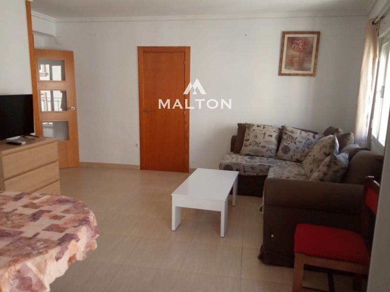 Flat for sale Valencia. Ref: 1081. MALTON HILLS S.L. 