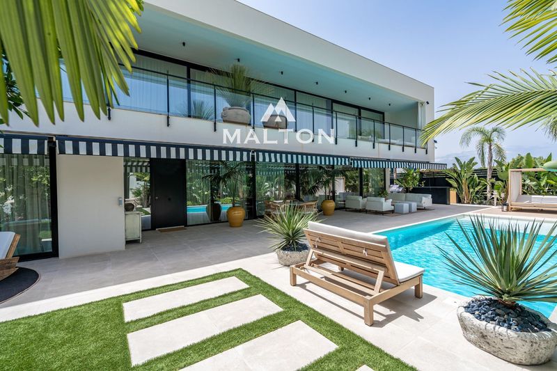 House for sale Bétera, Valencia. Ref: 1246. MALTON HILLS S.L. 