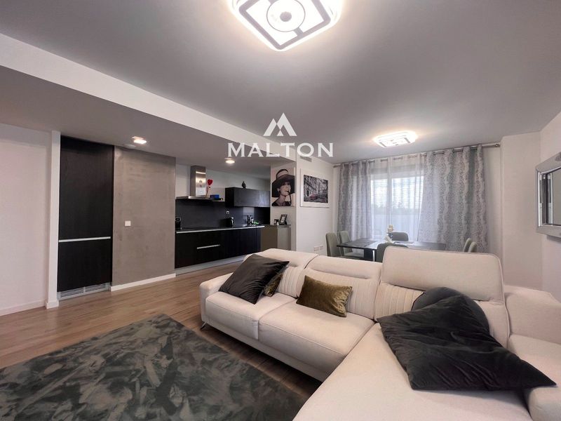 Piso en venta Valencia. Ref: 1577. MALTON HILLS S.L. 