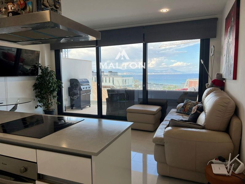 Townhouse for sale Santa Pola, Alicante. Ref: 1608. MALTON HILLS S.L. 