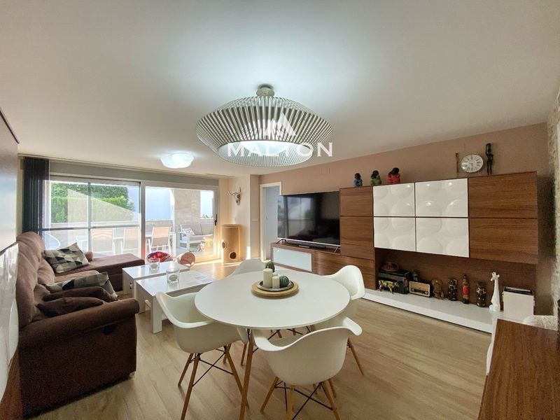 Detached Villa for sale El Puig, Valencia. Ref: 1668. MALTON HILLS S.L. 