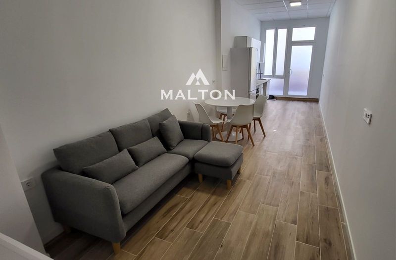 Flat for sale Valencia. Ref: 2066. MALTON HILLS S.L. 