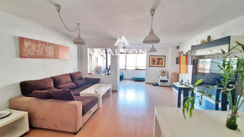 Flat for sale Valencia. Ref: 2179. MALTON HILLS S.L. 