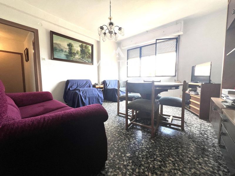 Flat for sale Mislata, Valencia. Ref: 2194. MALTON HILLS S.L. 