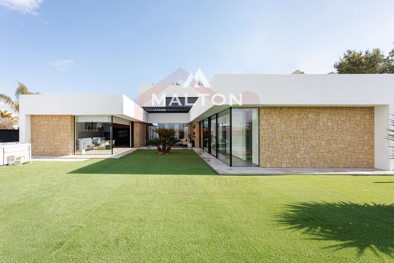 Penthouse for sale Bétera, Valencia. Ref: 2212. MALTON HILLS S.L. 